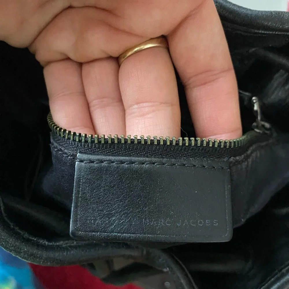 Marc by Marc Jacobs studded Bucket Bag - Picture 12 of 12